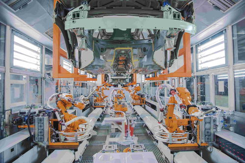 宇塵說車│沃爾沃汽車成都制造基地獲評工信部“國家級綠色工廠”，以“螺旋推進”理念引領可持續制造